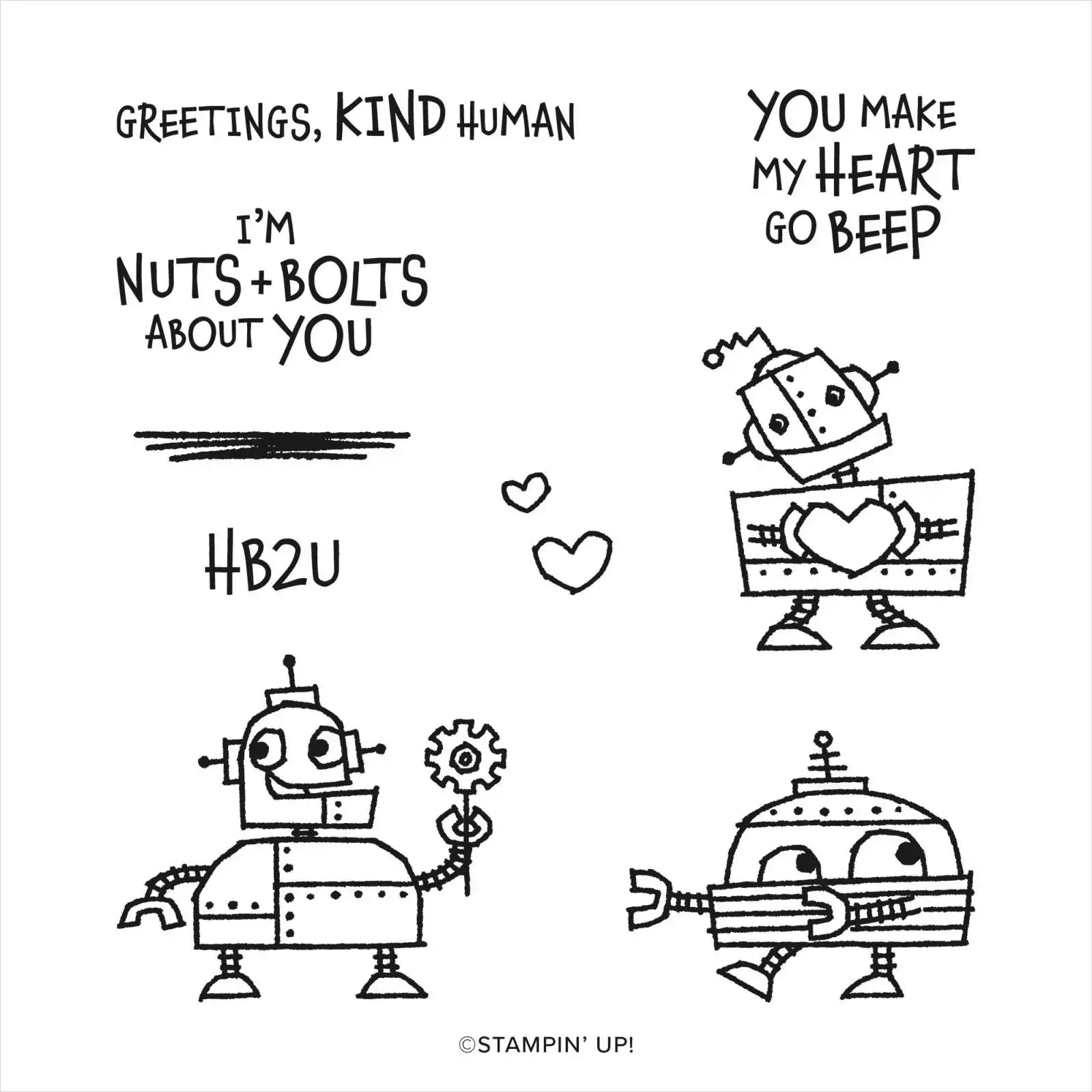 

Robot Metal Cutting Dies and Stamps Clear Silicone Stamps Stencil for Scrapbooking Die Cuts Stamping Cutting Embossing Template