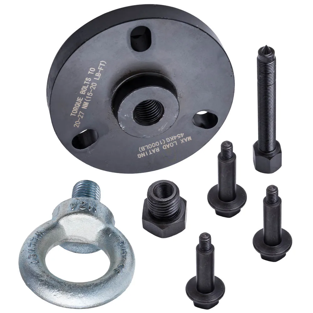 

Двигатель с подъемным глазком для Mercury для Verado 200/225/250/275/300 4-тактный 91-895343T02