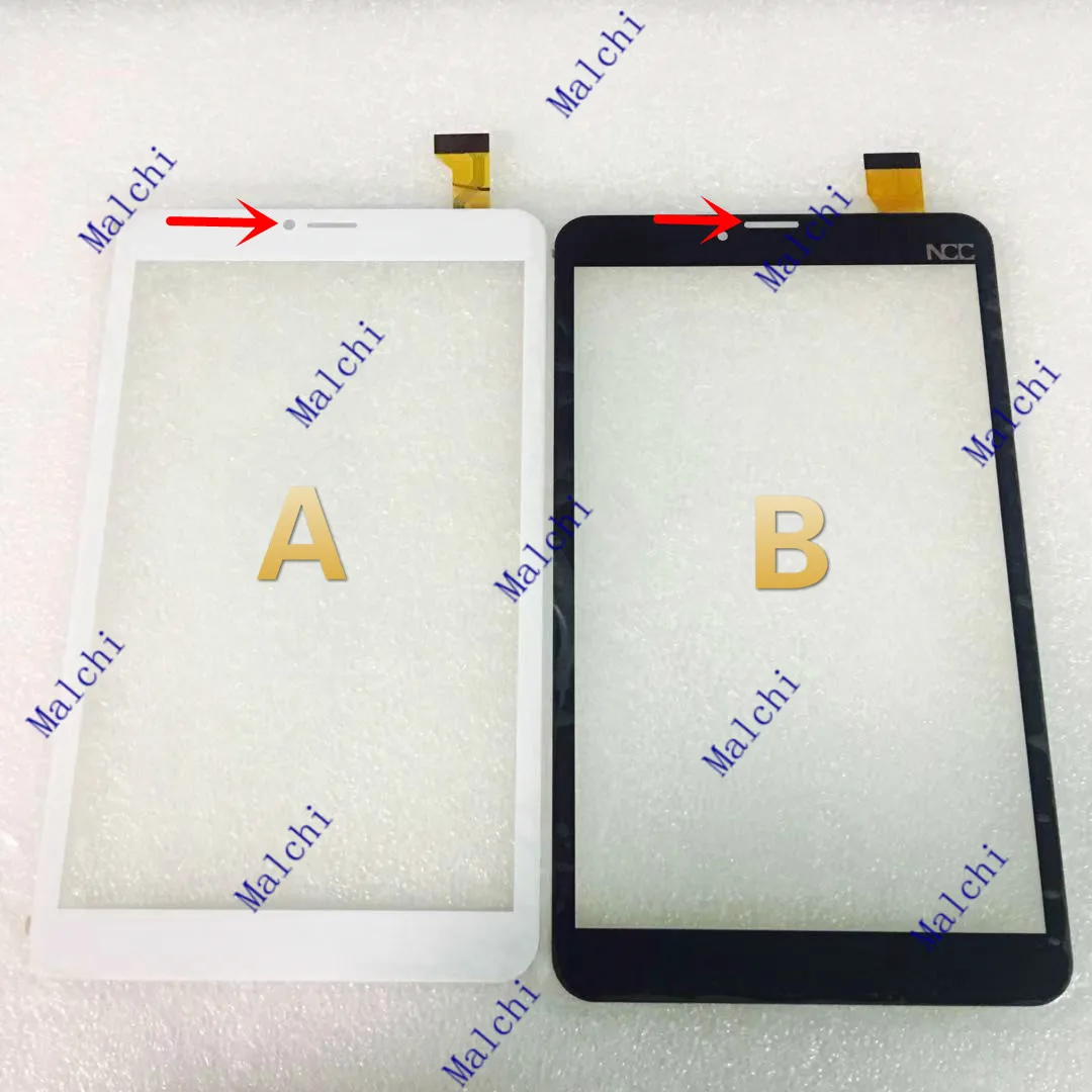 Для DEXP Ursus N280/N180/P280/NS280 DP080133-F1 xld808-v0 YJ350FPC yj560 yj342 планшетный компьютер сенсорный экран почерк