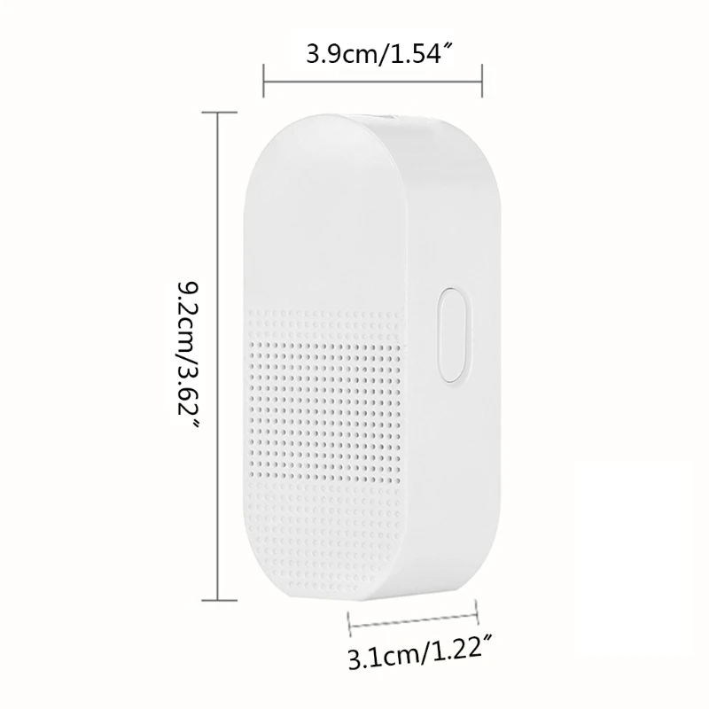 

Handheld Electric Vacuum Sealer Portable Mini Vacuum Pump Food Packaging Machine Sealing Device Kitchen Accessories