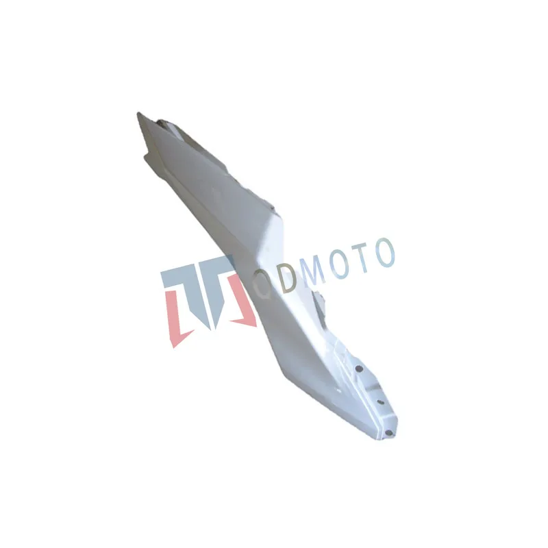Неокрашенный задний боковой обтекатель для Kawasaki Z250 2013-2018 Z300 2014-2017 | Автомобили и