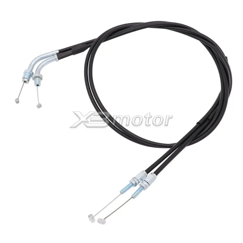 Аксессуары для мотоциклов дроссельной заслонки Набор для Honda VTX 1800 VTX1800 2002 2003 2004 2005 2006 2007 2008 2002-2008