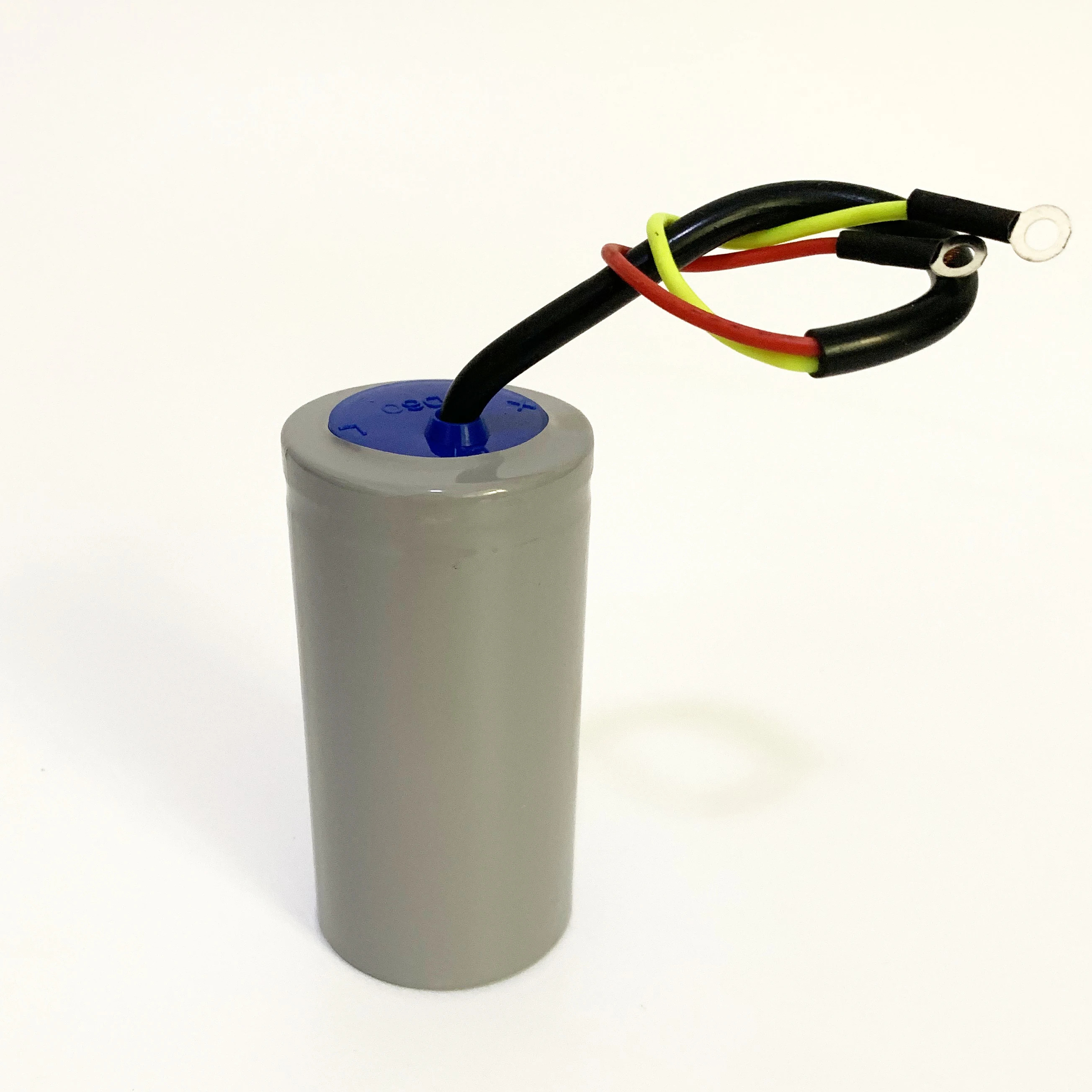 Конденсатор Кигер CD60 250 мкФ 300V.AC 50/60 Гц 40/70 температура/21|Аксессуары для