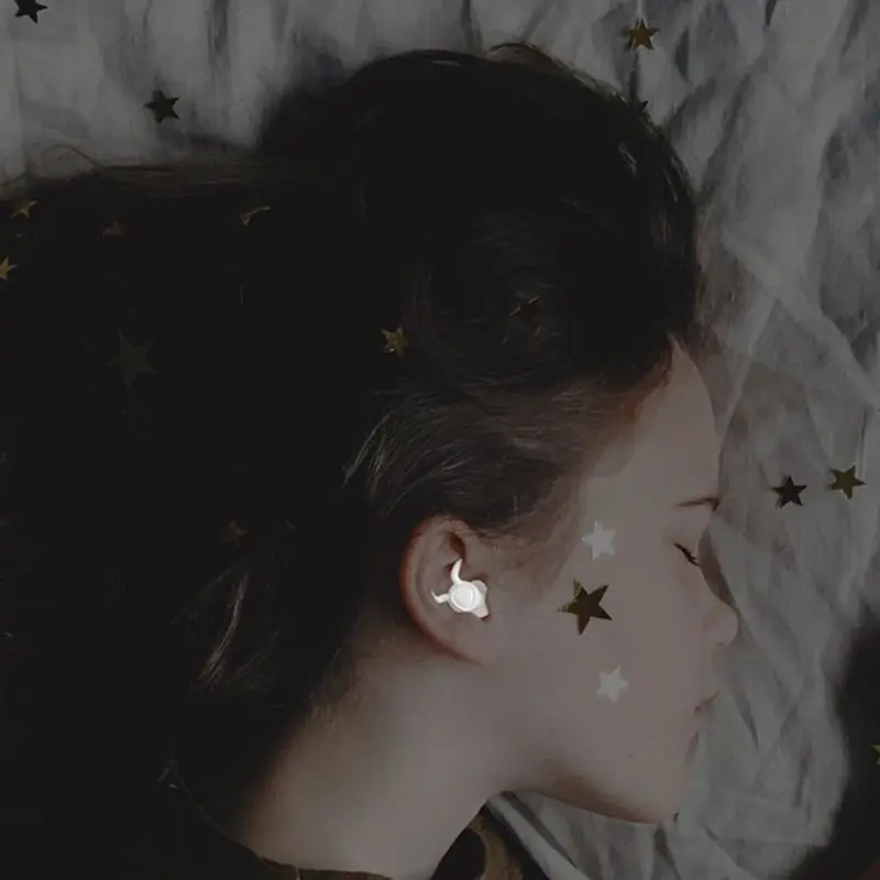 1 пара шумоподавляющие беруши водонепроницаемые для ныряния сна анти шумо