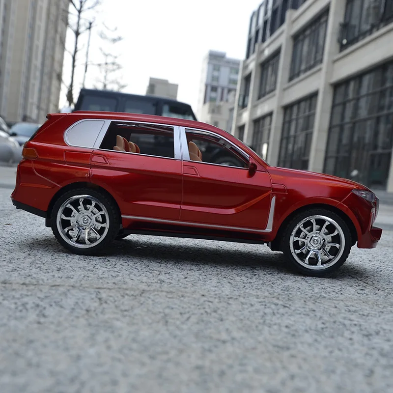 x5 радиоуправляемый автомоби