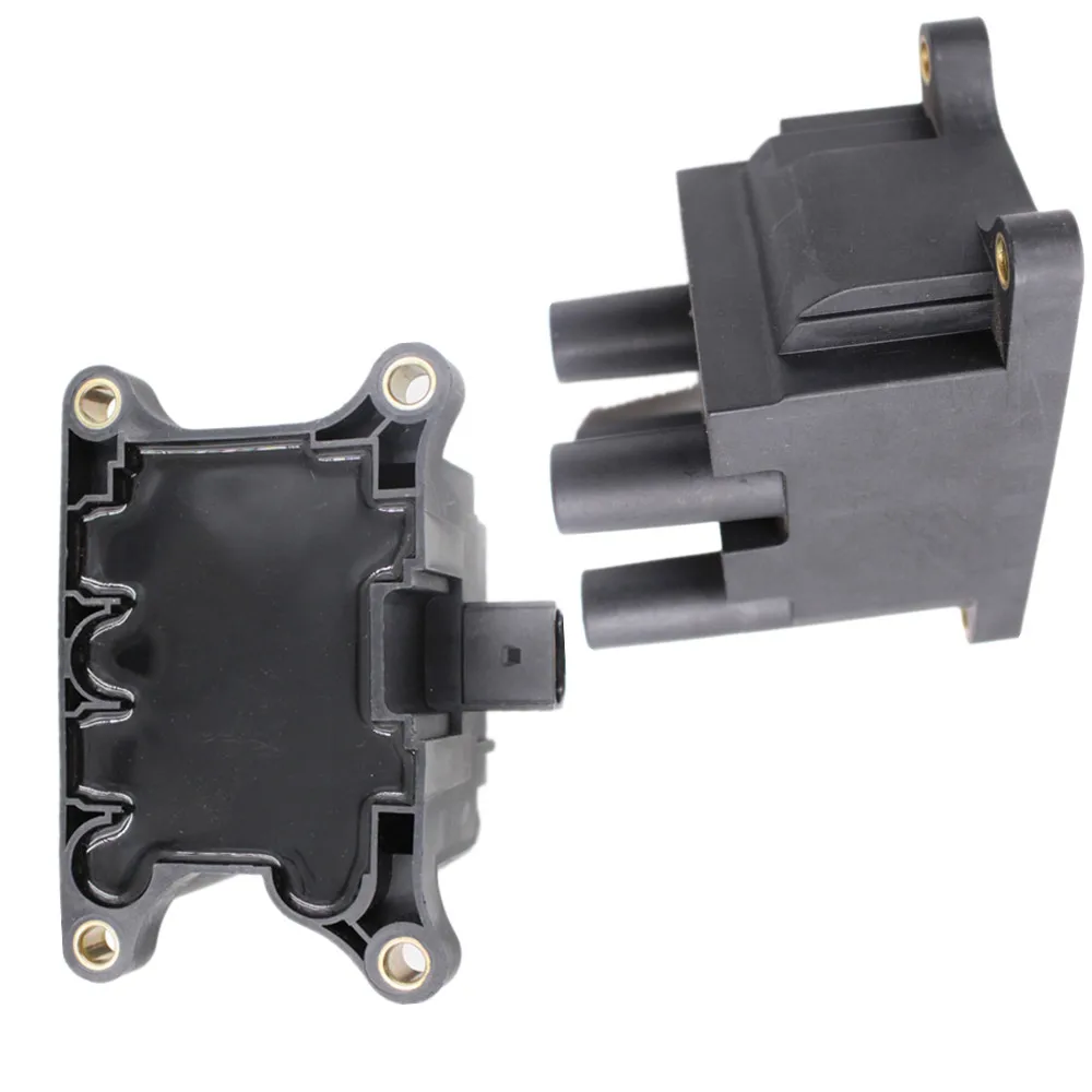 CM5G 12029 FB катушки зажигания для Ford B max C Escort Fiesta Focus Mondeo Ka CM5G12029FB|Катушка зажигания| |