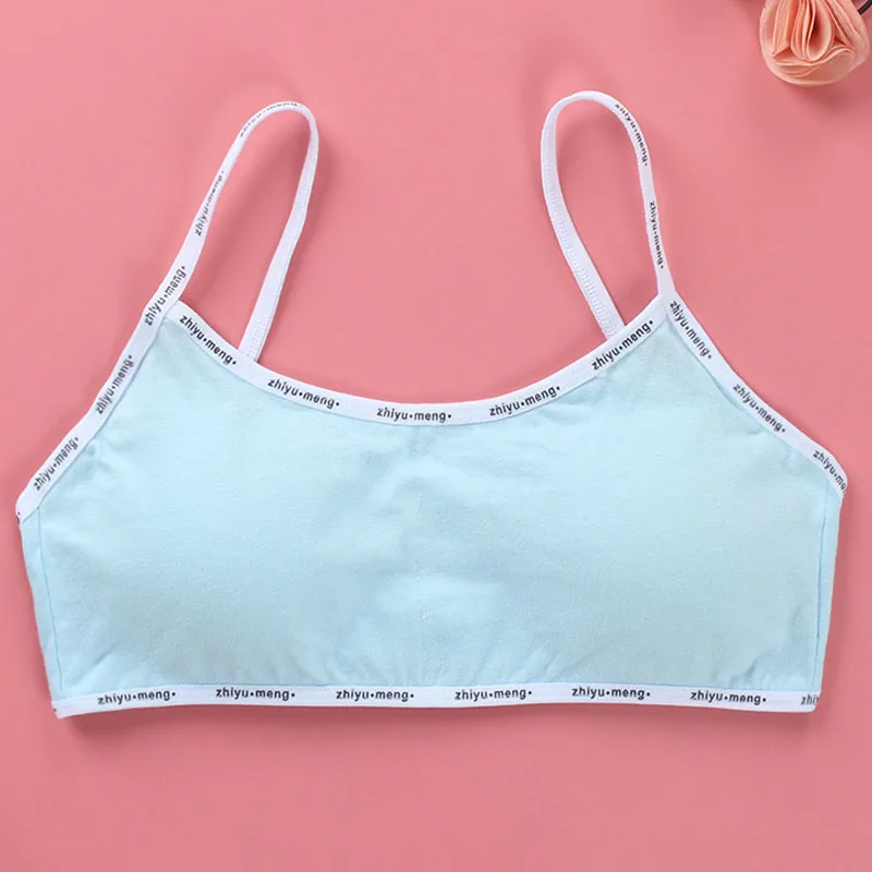 Хлопковое нижнее белье FS0491 новое поступление|underwear vest|cotton brassiereunderwear student |