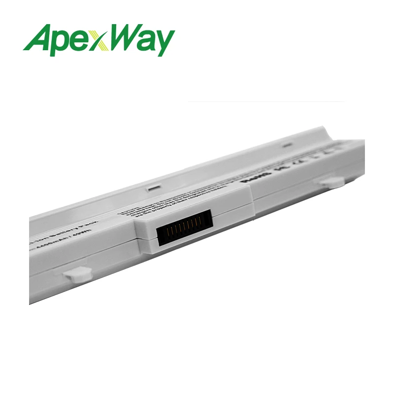 Apexway 4400 мАч белый Аккумулятор для ноутбука Asus 0 OA001B9100 AL32 1005 PL31 ML31 PL32 AL31 ML32 TL31 1005|laptop