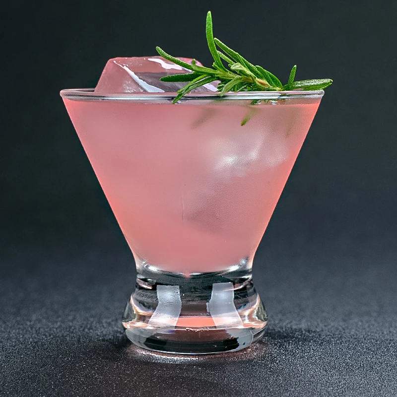 Бокал для виски с гироскопом 200 мл|Другие стаканы| |