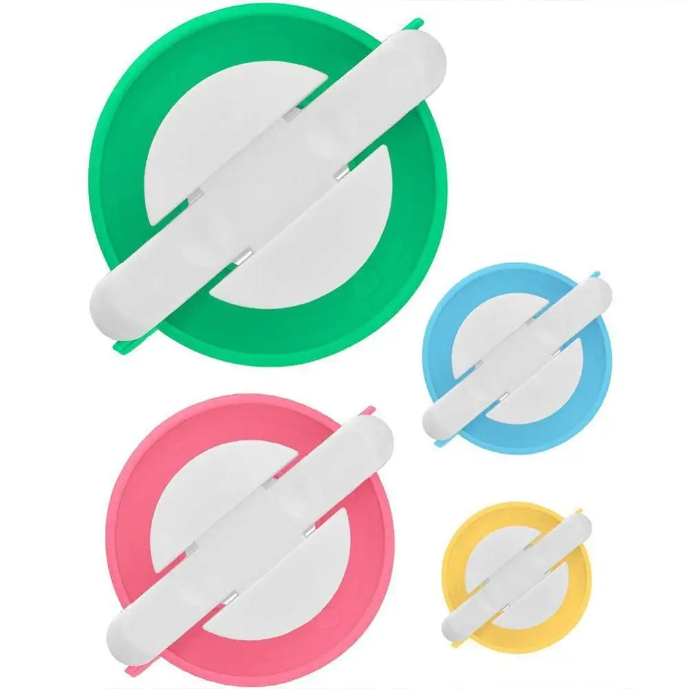 4 типа/набор эфирных помпонами помпон чайник и майка с ткацкая игла ремесло