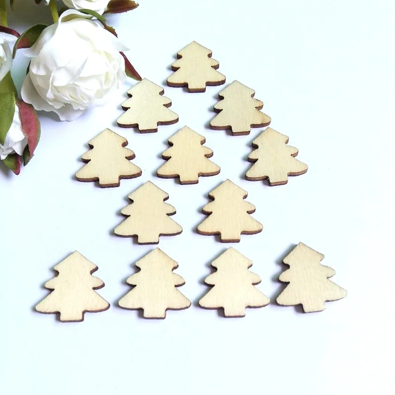 100 шт. декоративные пуговицы для рукоделия | Дом и сад