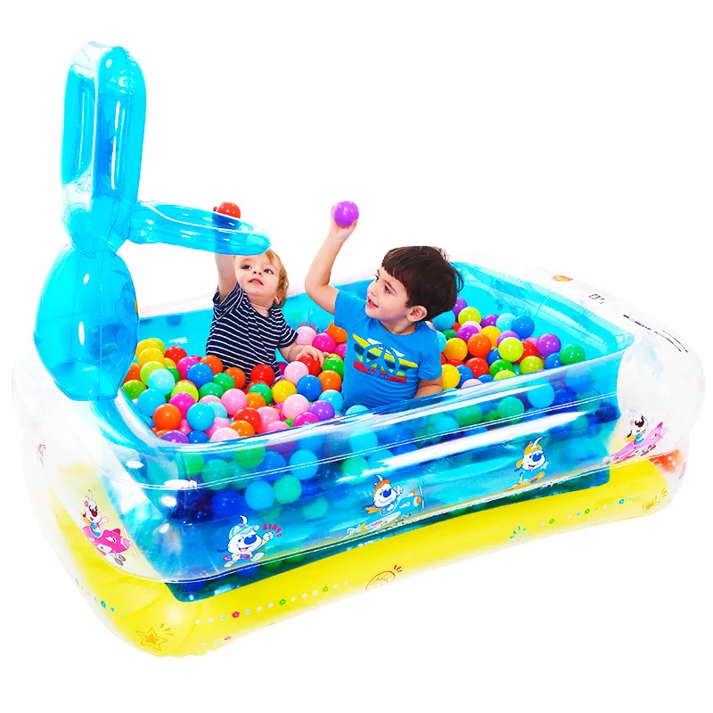 Детские мячи для бассейна баскетбола Nuoao детский манеж унисекс игровой центр