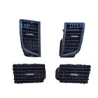 2013-2018 LHD ТОЛЬКО 8030a254 AC вентилятор лист для ASX RVR воздуховод кондиционера для Outlander Sport Fan Blade Ac крышка 8030a166