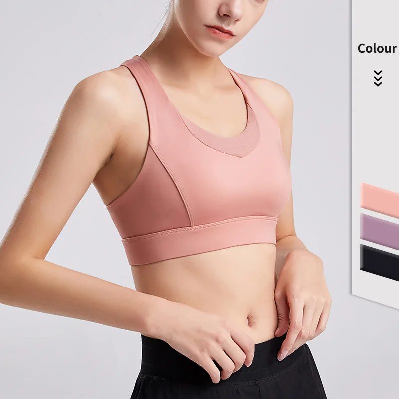 

Спортивный бюстгальтер для женщин, спортивный бюстгальтер плюс размера XXXL, женский бюстгальтер пуш-ап, для фитнеса, для бега, для девушек, се...