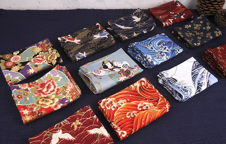 1 шт. скатерть в японском стиле для суши поднос чая салфетка китайский семейный