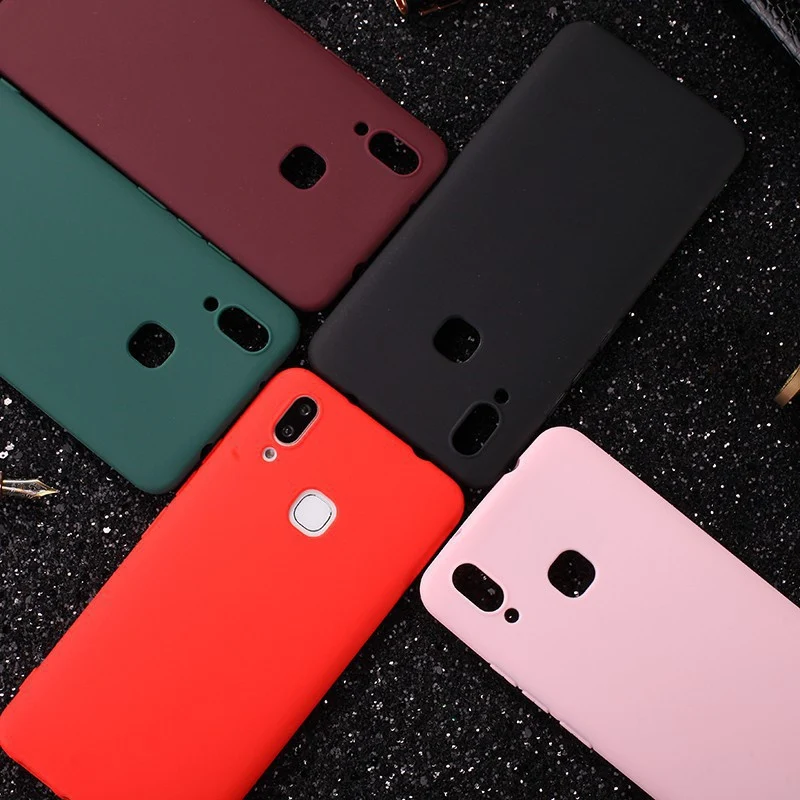 Высококачественный защитный чехол для OPPO A5S A7 A7X A3S K1 R15X RX17 Neo F9 Pro F1S F1 F3 F5 плюс F7
