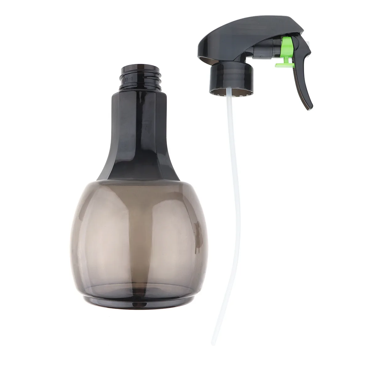Многоразовая Бутылка для парикмахерских пустая бутылочка с распылителем 400 мл 3