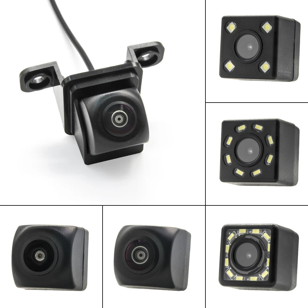 

Rear View Camera For SsangYong Tivoli/Tivoli XLV/Tivoli Air/LUVi 2015 2016 2017 2018 Car Backup Reverse Parking Monitor