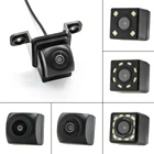 Камера заднего вида для SsangYong TivoliTivoli XLVTivoli AirLUVi 2015, 2016, 2017, 2018