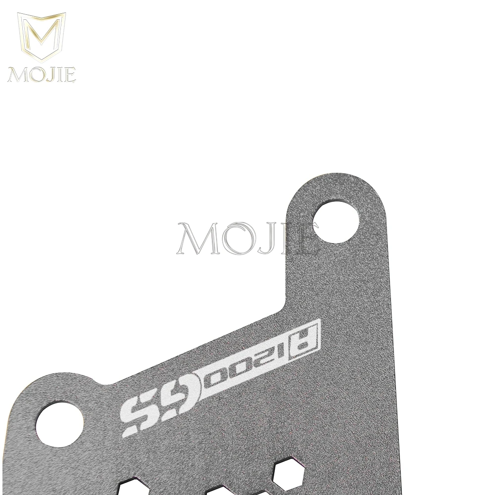 Motorcycle R1200GS Accessories Rear Brake Caliper Cover Guard protector For BMW R1200 GS R 1200 Adventure Adv | Автомобили и