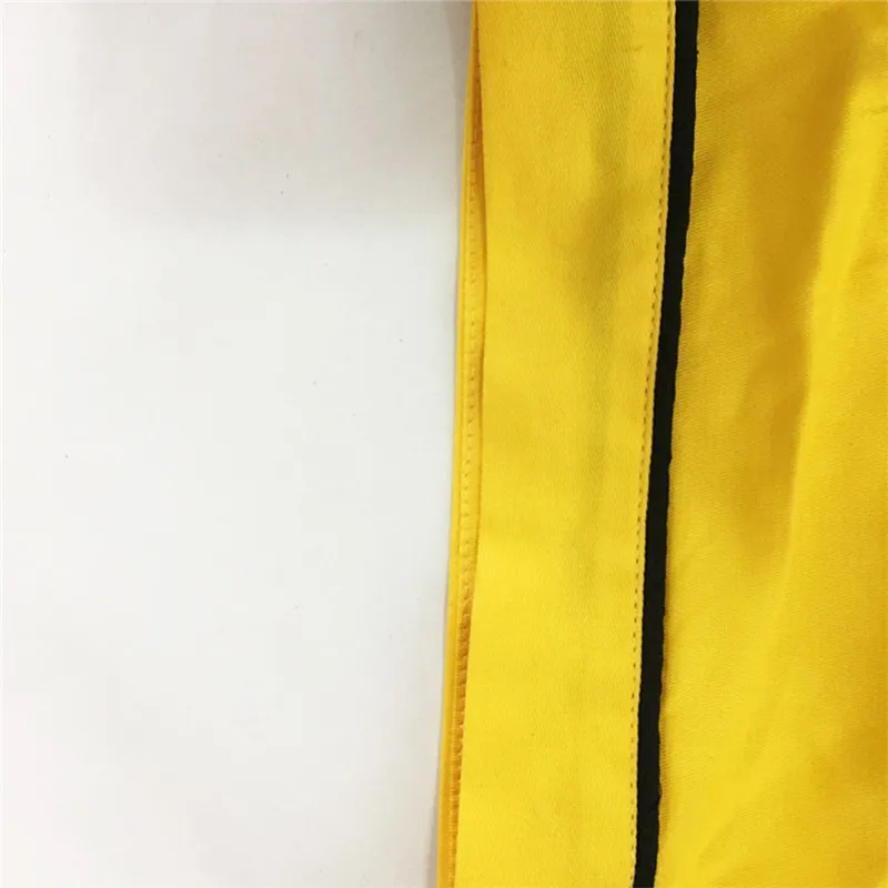 

Vintage Men's Shirts Turn-down Collar Black Button Yellow Shirts Men Short Sleeve Rockabilly Men Clothes Western Bowling Shirts