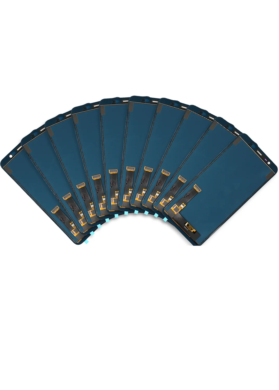 

5/10 pieces a lot LCDs For Samsung J8 2018 lcd J810 SM-J810F J810Y J810M J800FN LCD Display and Touch Screen Digitizer Assembly