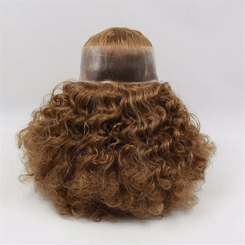 Кукла RBL ICY DBS Blythe парики с головой в том числе жестким эндокончиком 10 OB24 аниме для