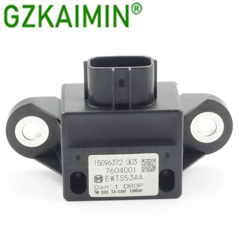 NEW ABS Stabilizer Sensor OEM 15096372 003 EWTS53AA FRONT LEFT DRIVER SIDE YAW SENSOR fits for HUMER H3 06-10 . | Автомобили и