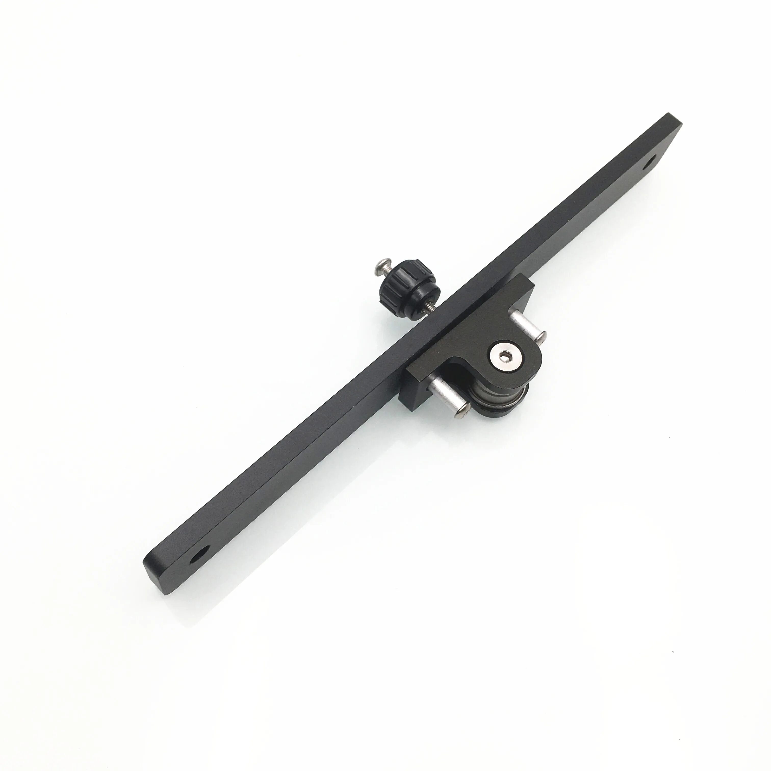 

Funssor Creality CR-10 Pro CR-X 3D printer Y axis belt tensioner upgrade kit all metal Y timing tenson set