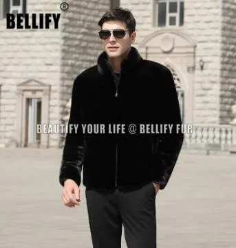 Высокое качество Hollyhood знаменитостей мужские оптовые продажи натуральной норки