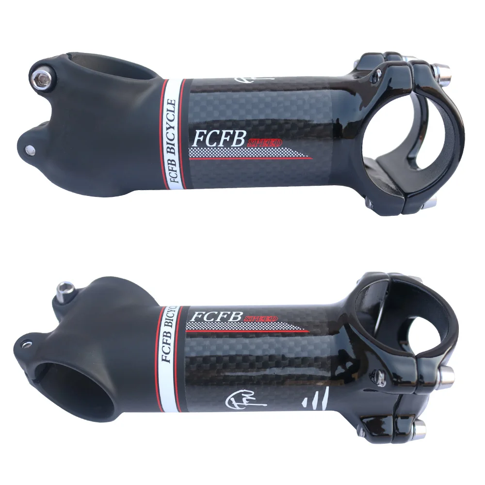 УГЛЕРОДНЫЙ руль для горного велосипеда MTB комплекты руля плоским крышам или