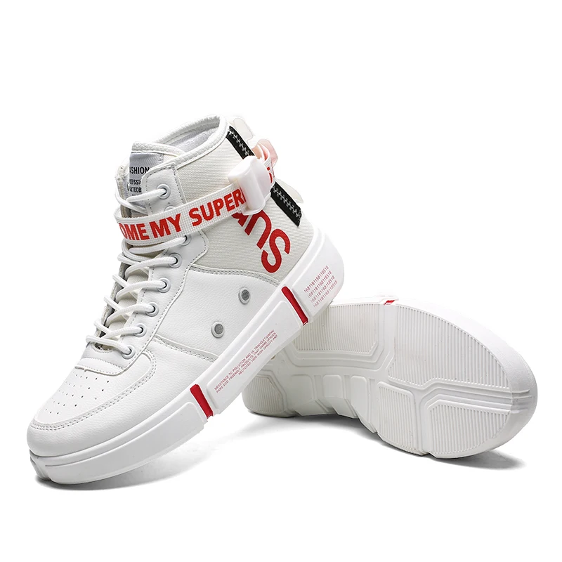 Мужская обувь модная парусиновая для скейтбординга повседневная спортивная