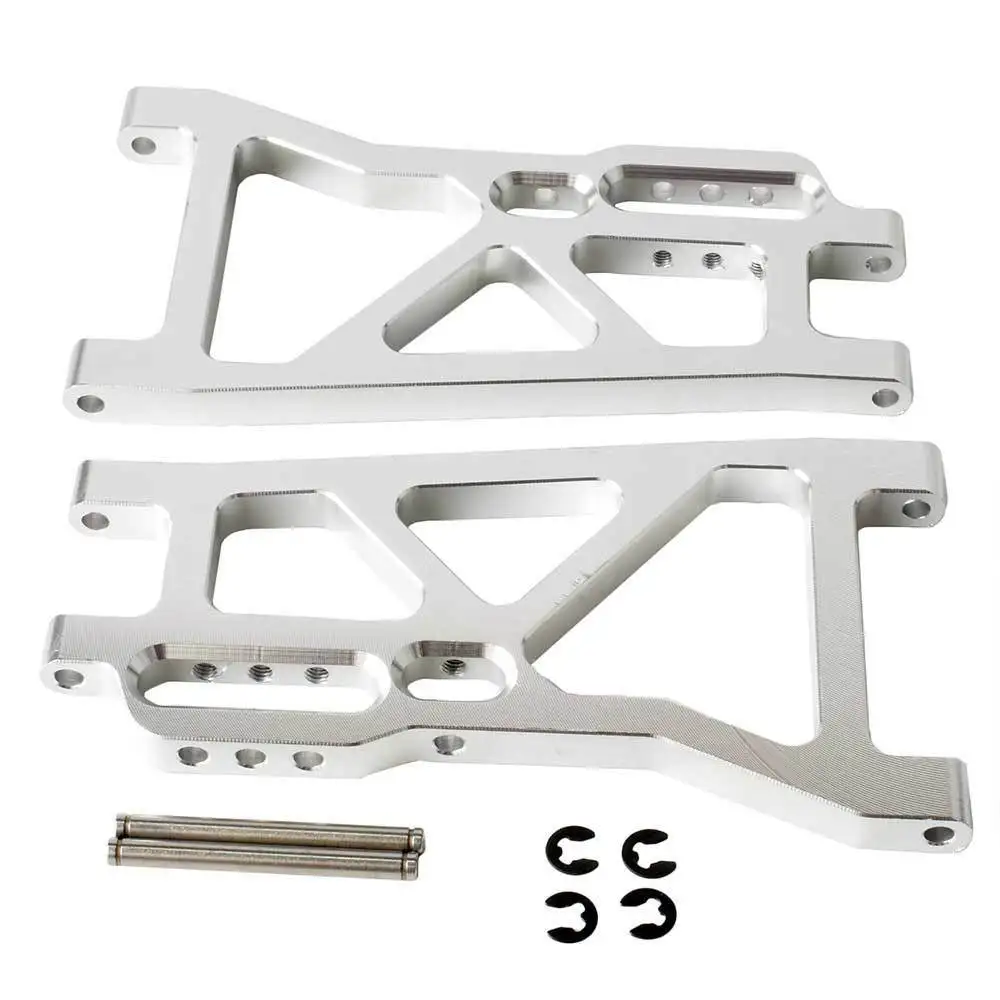 RC 513008 Алюминиевый задний нижний Susp Arm 2P Fit FS Racing 1/10 53633 51805 51806|Детали и аксессуары| |