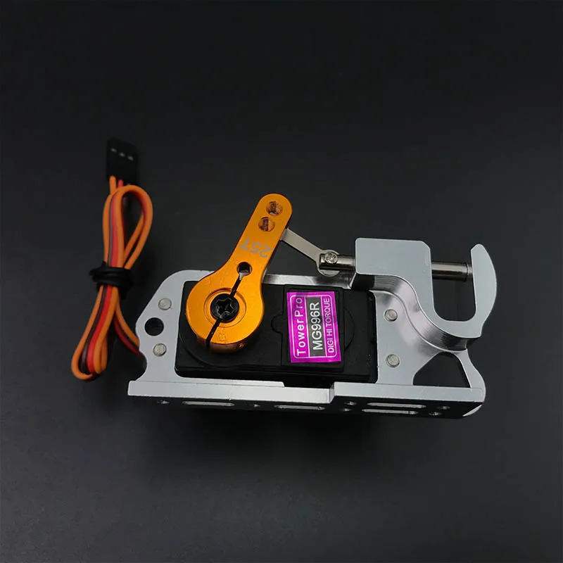 Серво параболическое устройство переключателя воздуха транспортного средства