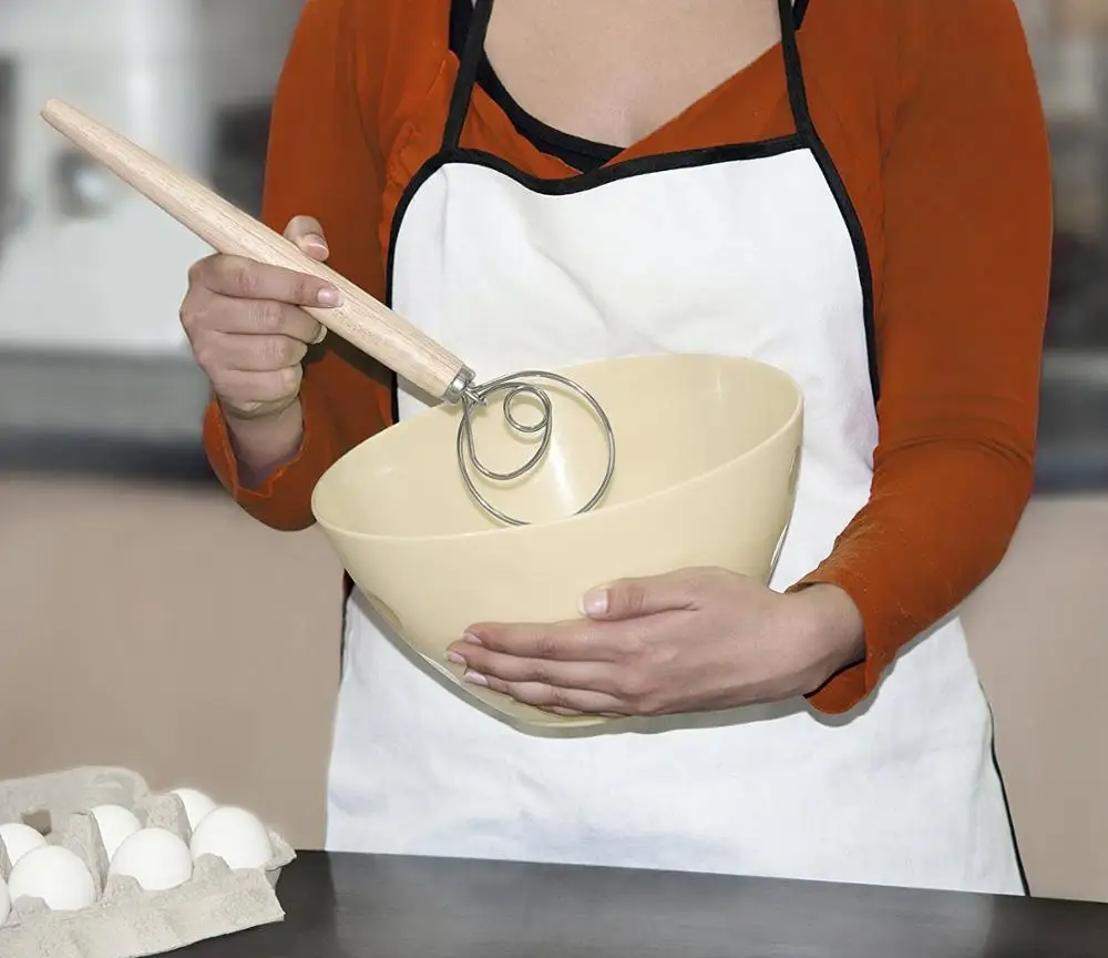 3 шт. венчик для теста набор выпечки торта пиццы хлеба блендер силиконовый