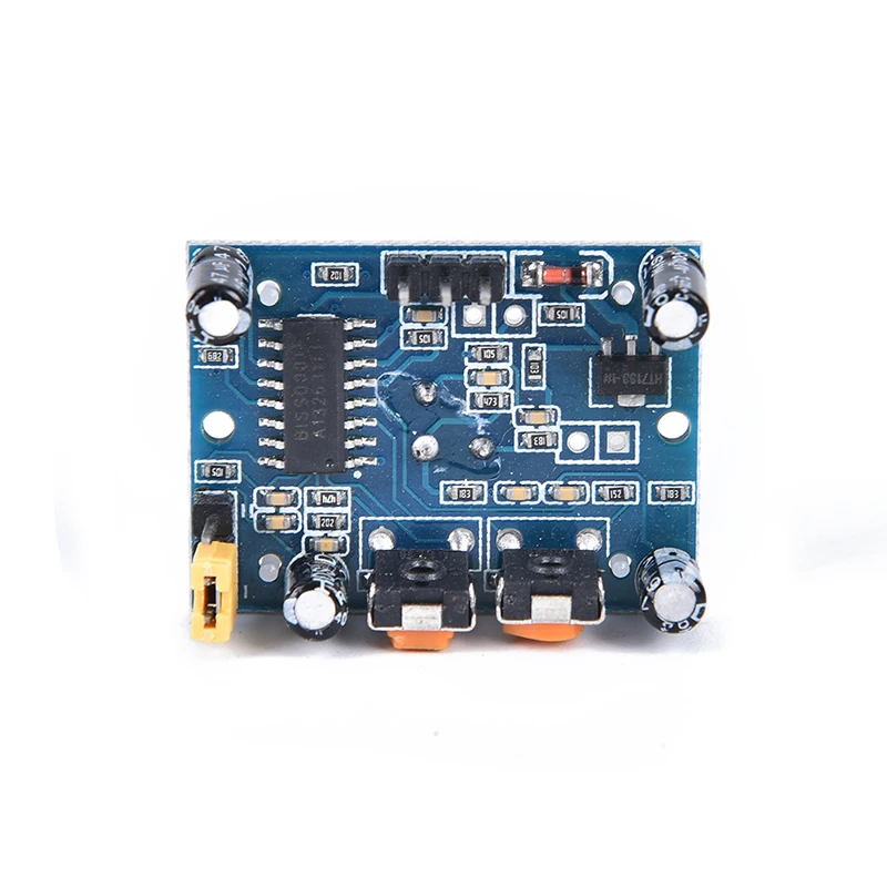 

1PC Pyroelectric Infrared Ir Pir Motion Sensor Detector Module HC-SR501