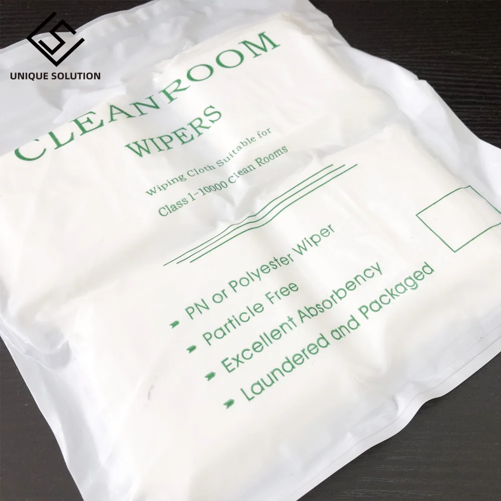 160 шт./пакет мягкая Чистящая салфетка Очиститель без пыли инструмент для ремонта