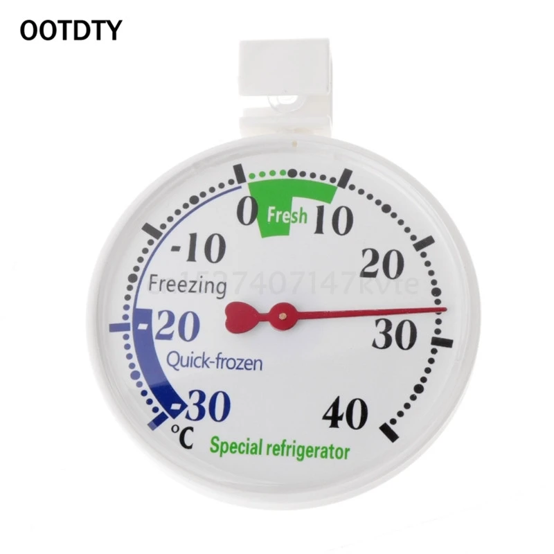 Холодильник Морозильник Термометр для холодильника Холодильный датчик