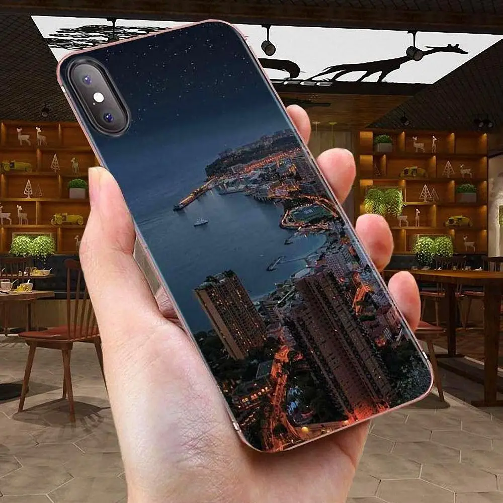 Модный чехол из ТПУ для Samsung Galaxy A51 A71 A81 A90 5G A91 A01 S11 S11E S20 Plus New York City Times Square |