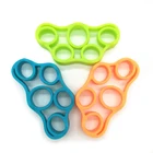 Устройство для растяжки пальцев, тренажер для запястья, тренажер для пальцев, тренажер для гитары, тренажер для пальцев, упражнение для пианино