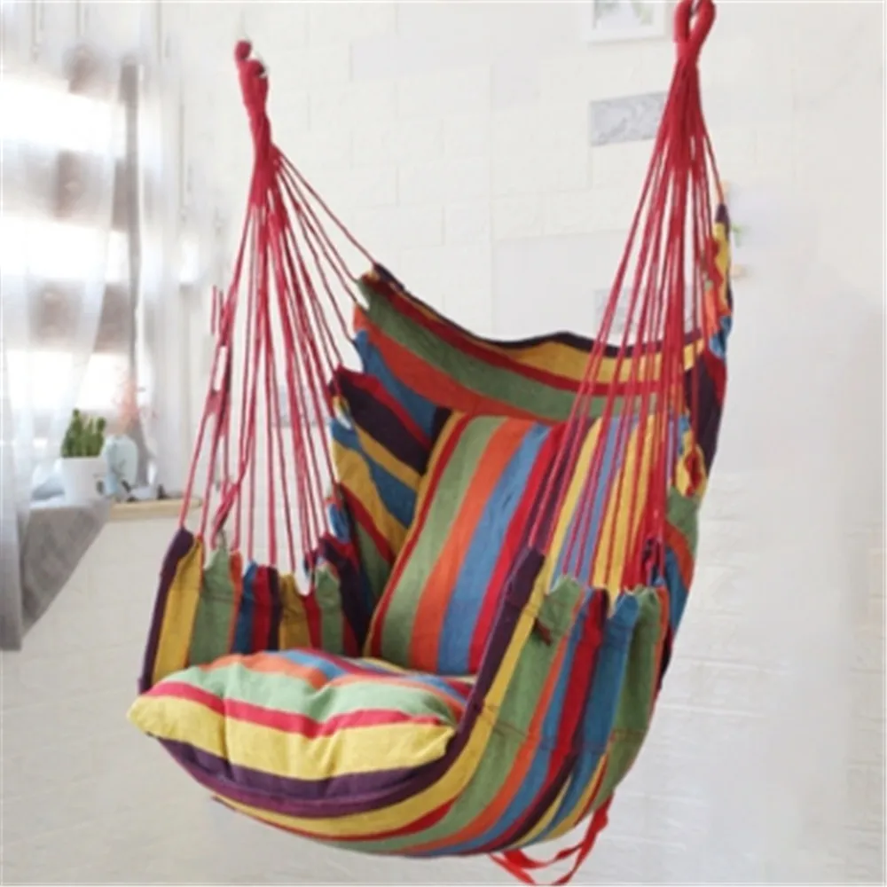 

Personality Creative Outdoor Hanging Chair College Dormitory Chair Indoor Household Hammock Adult Cradle Children Swing