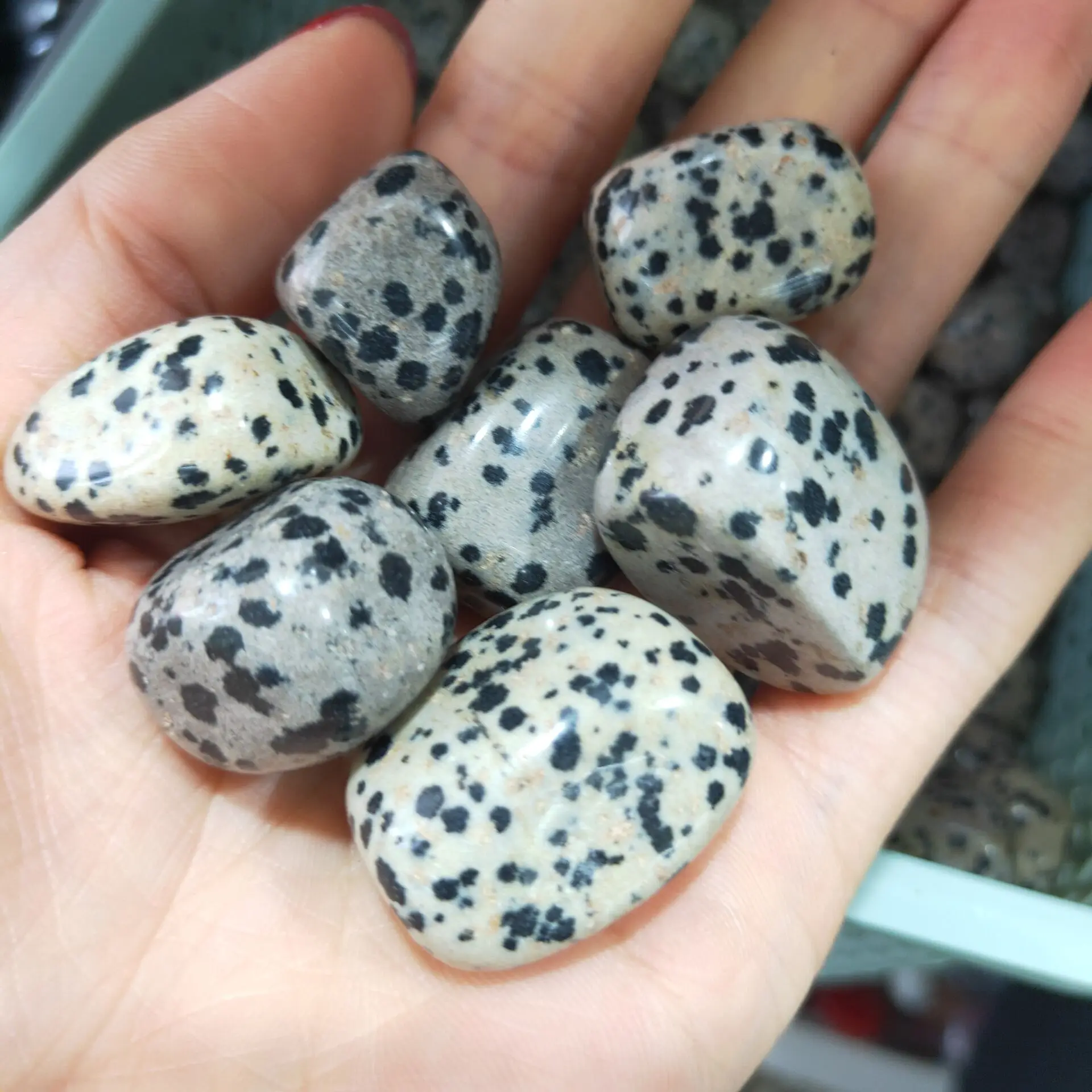 

Камень Марк, гравий, минеральные, оптом, опущенные камни, кристалл, исцеление, рейки, украшение для дома, аквариум