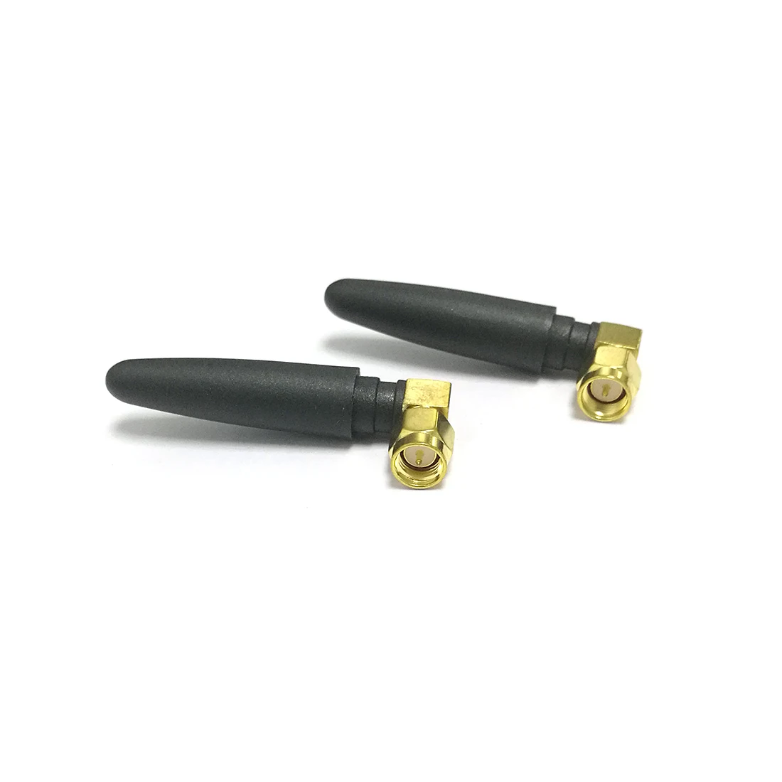 1PC 3G Antenna 2.5dBi 900/1900 MHZ SMA Male Right Angle Connector Omni Small Chili Aerial 5cm long | Обустройство дома