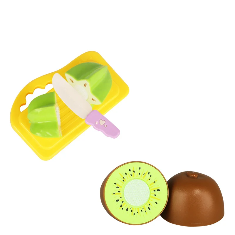 Детская кухня игровой домик игрушки оптом овощи фрукты хлеб рыба нарезать и