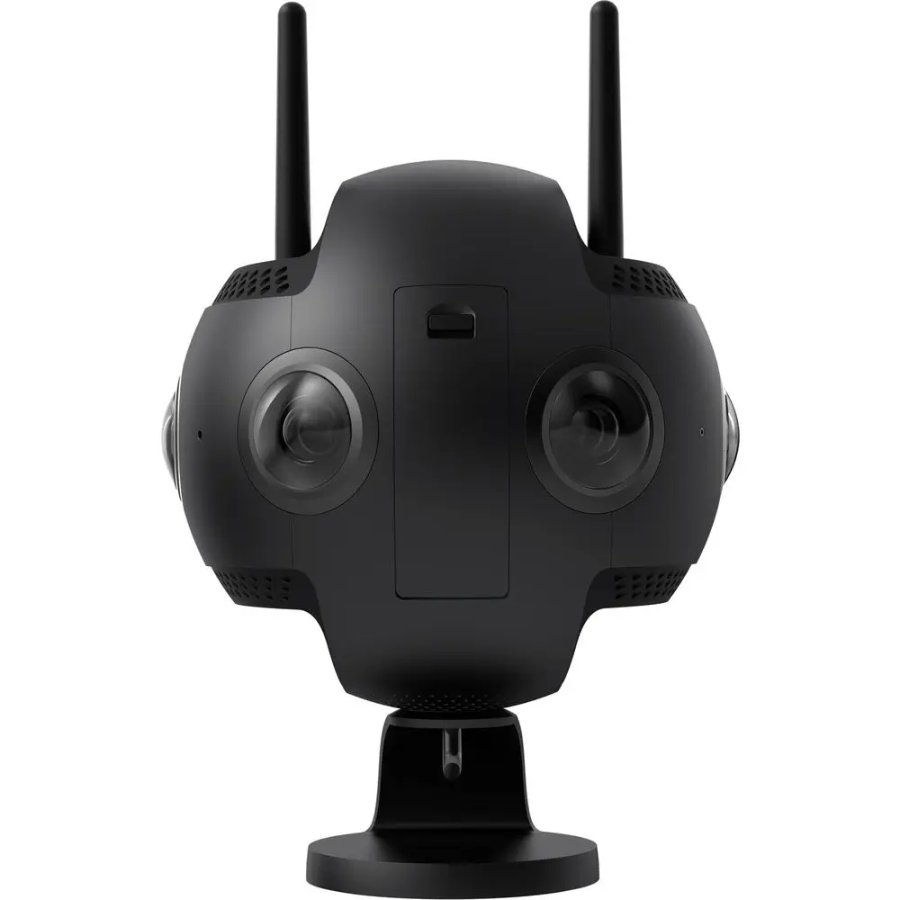 Insta360 Pro 2 сферическая VR 360 8K камера с FarSight Monitoring