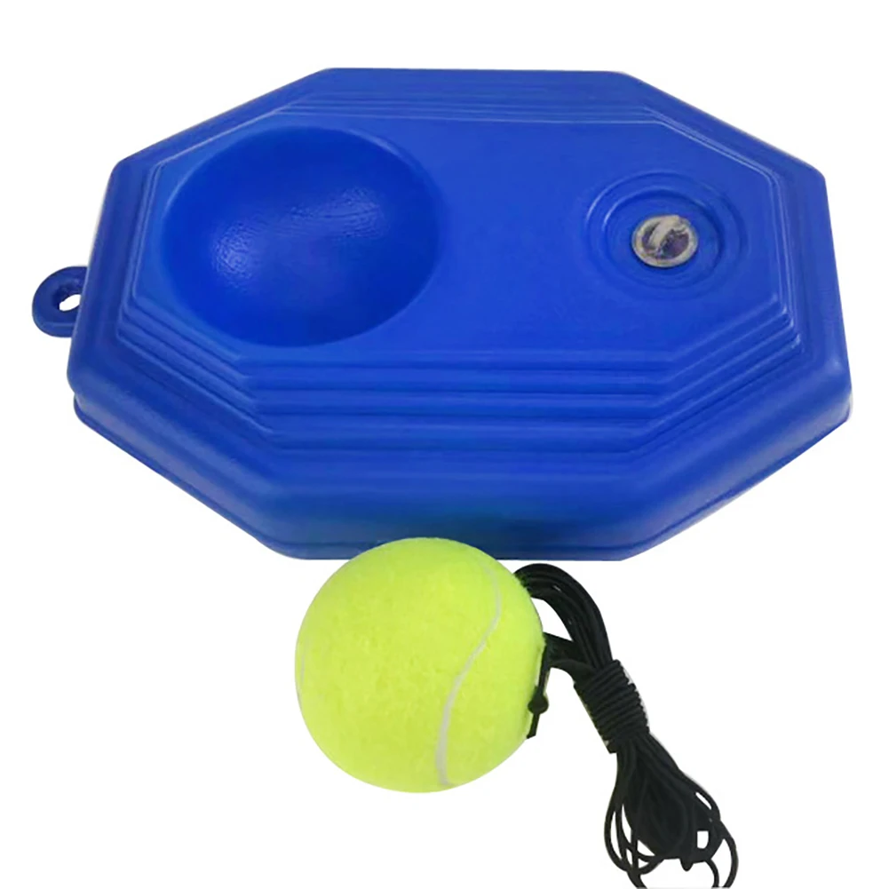 Тренировочная Резиновая лента для тенниса уличная спортивная база