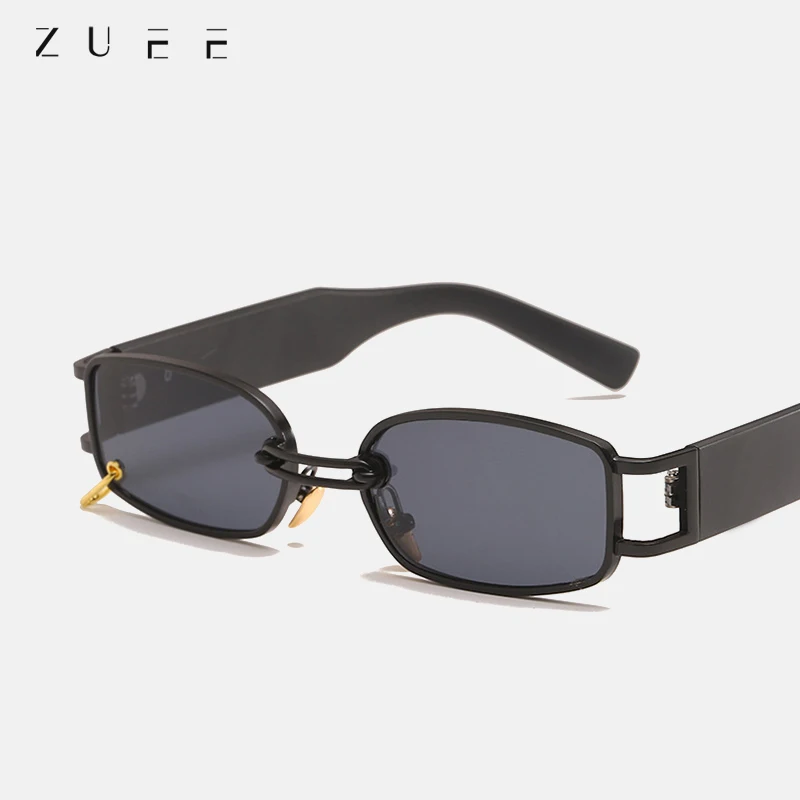 Солнцезащитные очки в европейском и американском стиле для мужчин