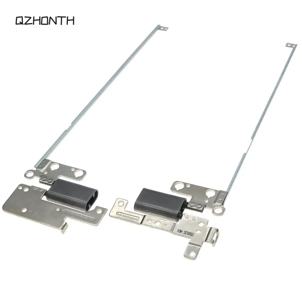 Laptop LCD Screen Hinge Set For Dell Inspiron 13 7352 7353 P57G 73WY2 | Компьютеры и офис