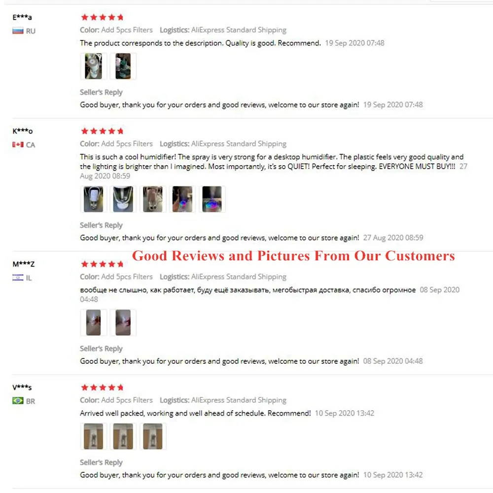 

200ml Magic Shadow USB Air Humidifier For Home with Projection Night Lights Ultrasonic Car Mist Maker Mini Office Air Purifier