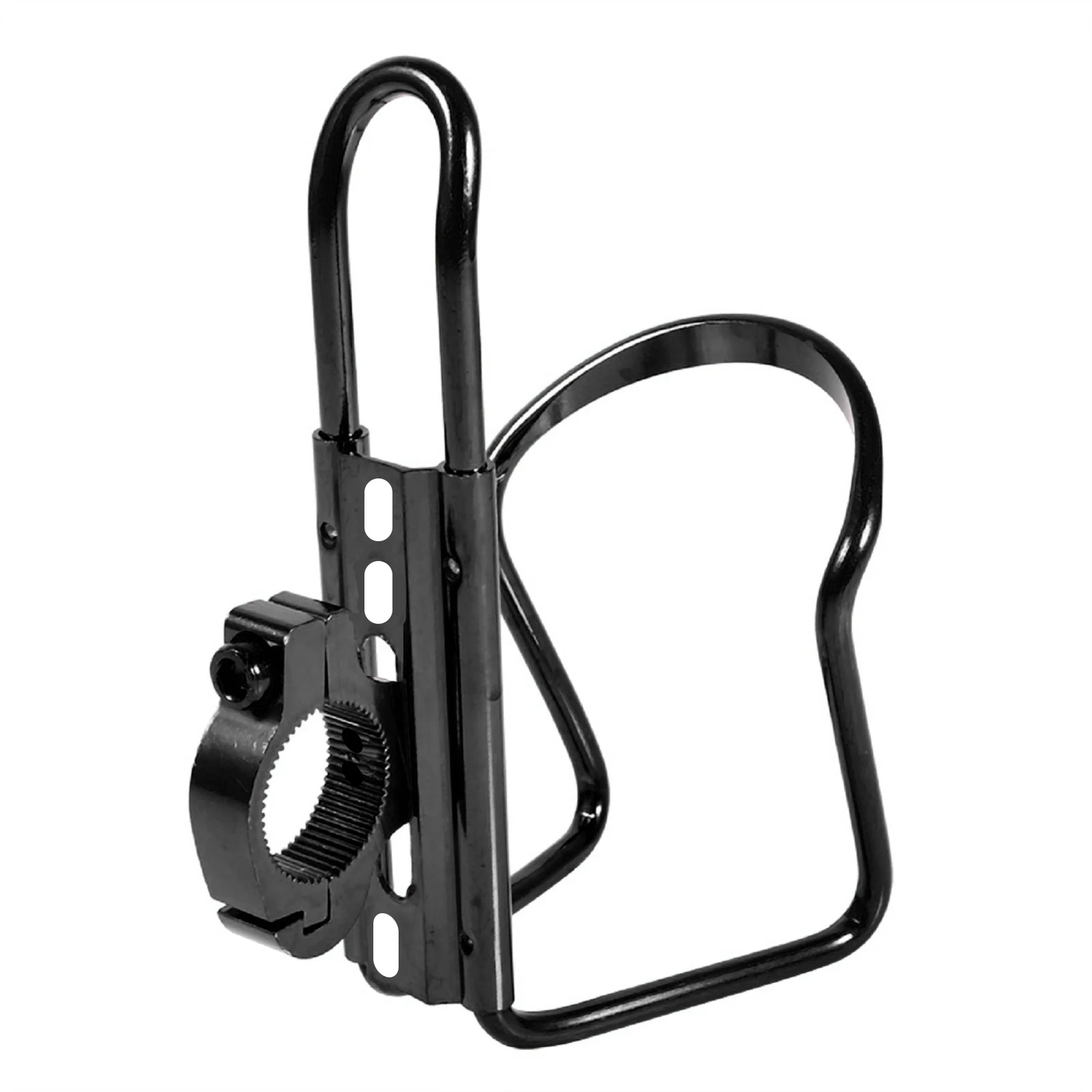 

Aluminum Alloy Motorcycle Cup Motorbike Drink Cup Stand Water Beverage Support Handlebar Bottle Adapter Drink Bottle Adapter
